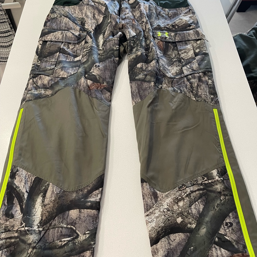Under Armour Hunting Pants